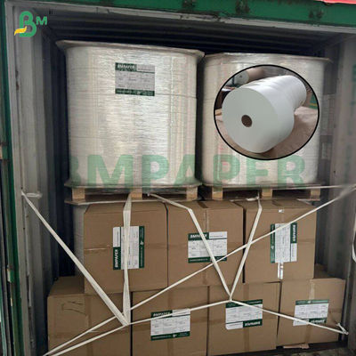 21g giấy túi trà kín nhiệt và không kín nhiệt giấy lọc trà loại thực phẩm
