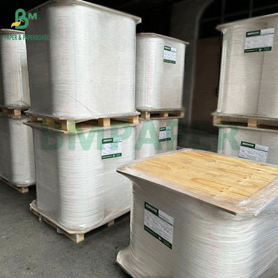 21g giấy túi trà kín nhiệt và không kín nhiệt giấy lọc trà loại thực phẩm