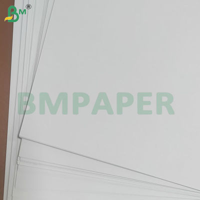120 GSM Super White Woodfree Offset Sheets 787 Chiều rộng cho sách