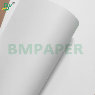 120 GSM Super White Woodfree Offset Sheets 787 Chiều rộng cho sách