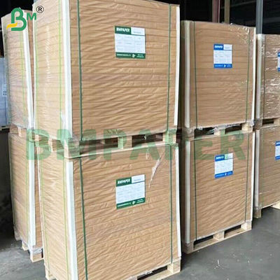 120 GSM Super White Woodfree Offset Sheets 787 Chiều rộng cho sách