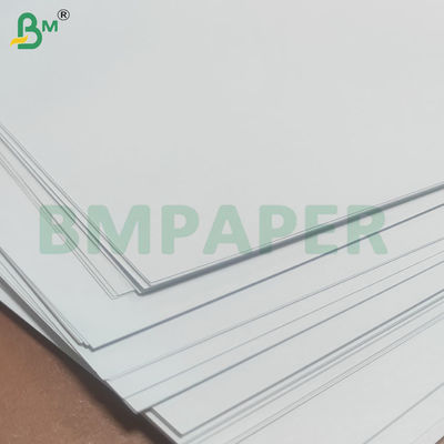 120 GSM Super White Woodfree Offset Sheets 787 Chiều rộng cho sách