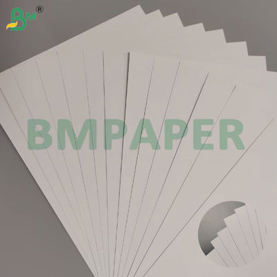787 * 1092mm Bảng giấy gỗ không có lớp phủ