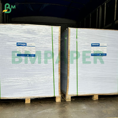 787 * 1092mm Bảng giấy gỗ không có lớp phủ