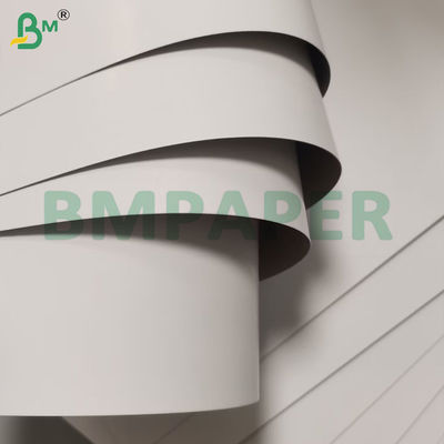 350g Duplex board với lưng màu xám cho hộp đóng gói 80 * 110cm
