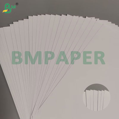 90g giấy Offset không phủ gỗ với độ trắng cao 70 * 100cm