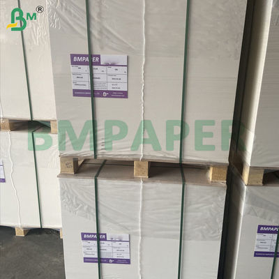 90g giấy Offset không phủ gỗ với độ trắng cao 70 * 100cm