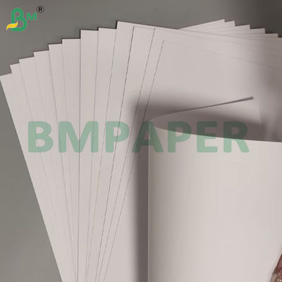 400 gram giấy in Offset trắng không phủ