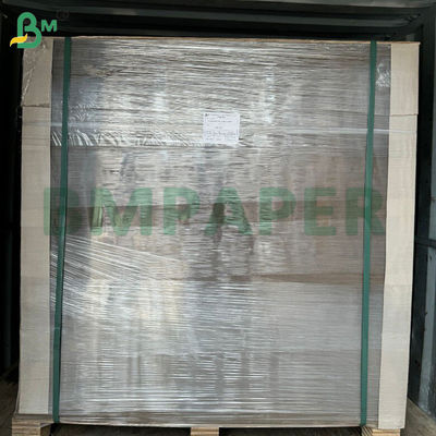 0.4mm - 4mm Bảng màu xám Bảng giấy chống gấp cao