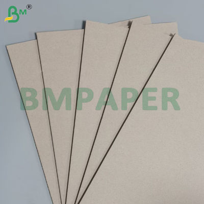 0.4mm - 4mm Bảng màu xám Bảng giấy chống gấp cao