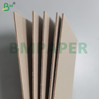 0.4mm - 4mm Bảng màu xám Bảng giấy chống gấp cao