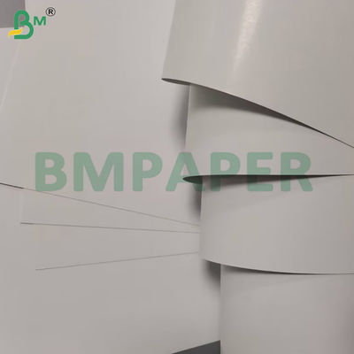 310gsm Đèn chống ánh sáng Black Core Poker Paper Board 2 mặt phủ 70 * 100 cm