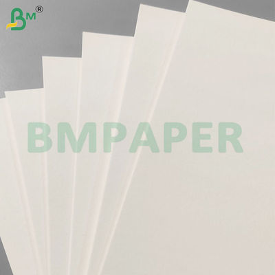 Bảng giấy hấp thụ độ ẩm từ bột gỗ cho các tấm treo và thẻ treo