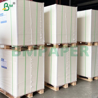 Bảng giấy hấp thụ độ ẩm từ bột gỗ cho các tấm treo và thẻ treo