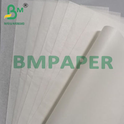40g Không dính silicone phủ bánh giấy nướng giấy chất lượng thực phẩm