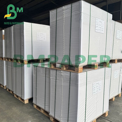 50g không carbon không có hại giấy sao chép tấm giấy gỗ nguyên thủy giấy bột