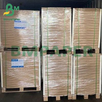 300gm Blue Core Thẻ chơi giấy C2S Glossy Thẻ giấy