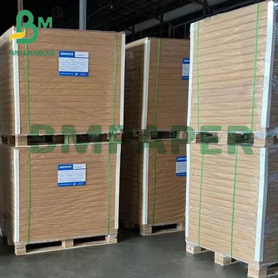 300gm Blue Core Thẻ chơi giấy C2S Glossy Thẻ giấy