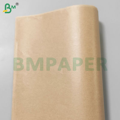 80gm Chất chống mỡ đơn mặt silicone phủ giấy