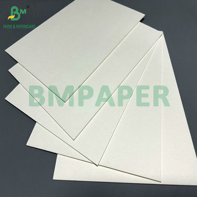 Sợi tinh khiết 1.5mm 2mm Độ dày giấy hấp thụ cho bộ đệm 72 x 102cm