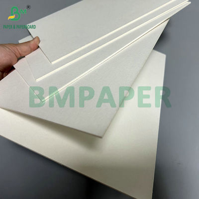 Sợi tinh khiết 1.5mm 2mm Độ dày giấy hấp thụ cho bộ đệm 72 x 102cm