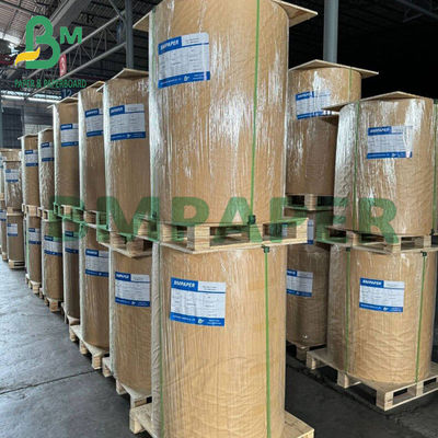 2mm Bảng phủ màu trắng với nền màu xám Bảng giấy Duplex 70 * 100cm