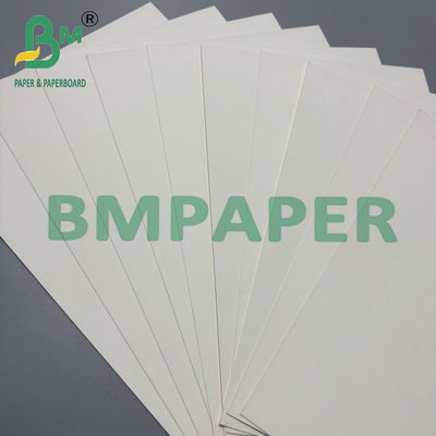 220g + 20g PE phủ giấy chén 100% gỗ nguyên chất bột giấy bảo vệ thực phẩm