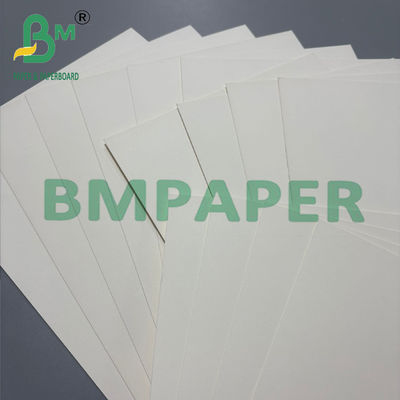 200g giấy nền chén 100 % gỗ nguyên chất bột PE một mặt