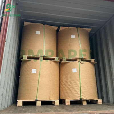 150 gram 170 gram giấy phủ cao sáng để in Offset 900 X 1194mm