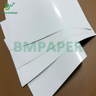 150 gram 170 gram giấy phủ cao sáng để in Offset 900 X 1194mm