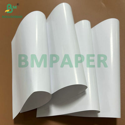 150 gram 170 gram giấy phủ cao sáng để in Offset 900 X 1194mm