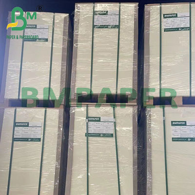 180gsm C2S Bảng giấy phủ bóng có hiệu ứng hấp thụ mực tốt