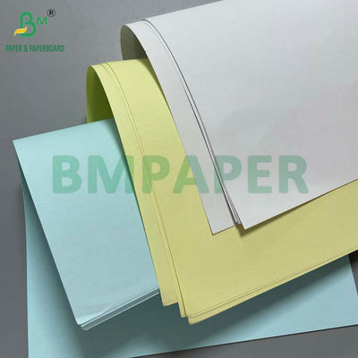 CB CFB CF 75grs Bức thư giấy không cacbon số kích thước 8,5 x 11 inch