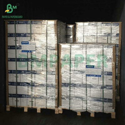 CB CFB CF 75grs Bức thư giấy không cacbon số kích thước 8,5 x 11 inch