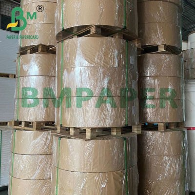 55g 60g giấy không cacbon Thẻ danh sách máy tính CB CFB CF Cuộn hóa đơn