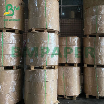 55g 60g giấy không cacbon Thẻ danh sách máy tính CB CFB CF Cuộn hóa đơn