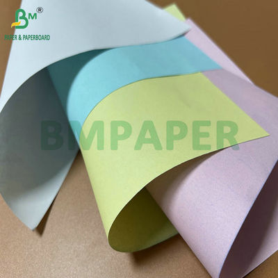 60gr 75gr 70 x 95cm CB CFB CF giấy không cacbon cho in số