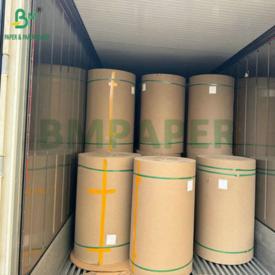 60gr 75gr 70 x 95cm CB CFB CF giấy không cacbon cho in số