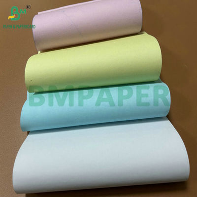 60gr 75gr 70 x 95cm CB CFB CF giấy không cacbon cho in số