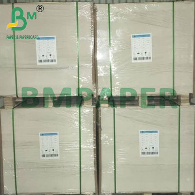 60g NCR Carbonless Copy Paper CB CFB CF Không có hại Virgin Wood Pulp Card