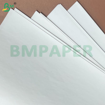 80 * 80mm ốp giấy nhiệt có lớp phủ đặc trưng màu đen màu trắng cao