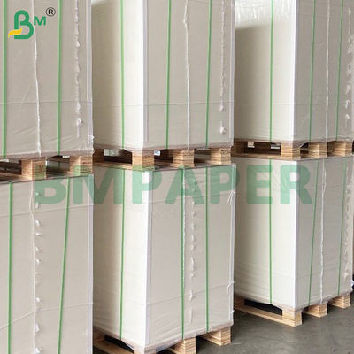 80 * 80mm ốp giấy nhiệt có lớp phủ đặc trưng màu đen màu trắng cao