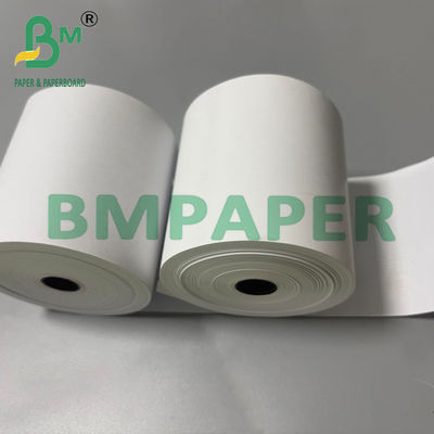 220gm giấy ghi danh sổ ghi danh giấy nhiệt thẻ tổng hợp với nóng nóng chảy nhiệt