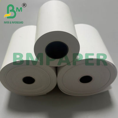 220gm giấy ghi danh sổ ghi danh giấy nhiệt thẻ tổng hợp với nóng nóng chảy nhiệt