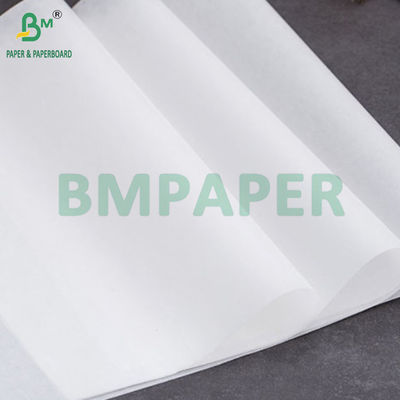 40GSM giấy làm bánh chống mỡ để bọc bánh sandwich không - Stick 20' x 28'