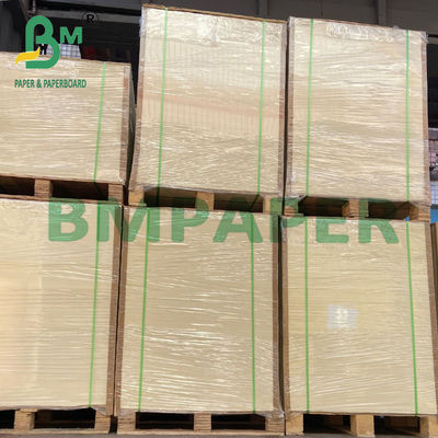 38gm Bạch chất chống mỡ giấy chất lượng thực phẩm Kháng nhiệt độ cao 80 * 110cm