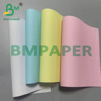 21lb giấy sao chép không cacbon NCR CB CFB CF Băng không phủ 70 * 100cm