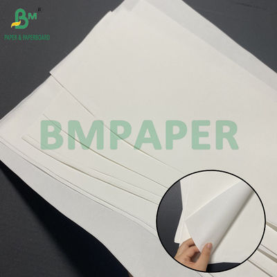 40gm 50gm giấy trắng nhà truyền giáo Kinh Thánh cho sách hướng dẫn in trắng màu kem giấy ánh sáng