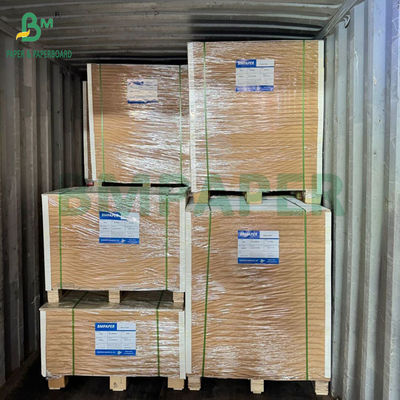 40gm 50gm giấy trắng nhà truyền giáo Kinh Thánh cho sách hướng dẫn in trắng màu kem giấy ánh sáng
