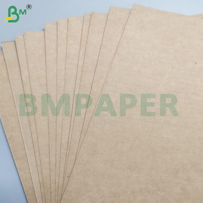 Bảng giấy chứa thực phẩm chống rò rỉ có độ cứng cao PE
